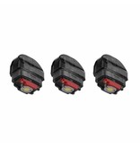 Smok Nord 5 Replacement Pod - 3Pcs