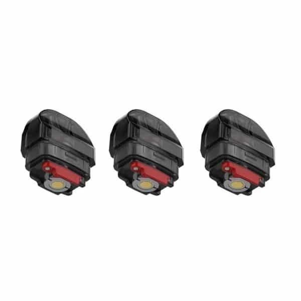 Smok Nord 5 Replacement Pod - 3Pcs