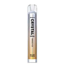 SKE Crystal Bar Disposable - Mango Ice