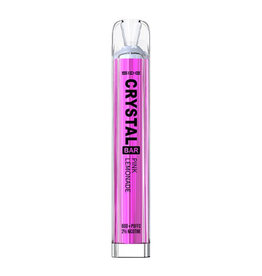 SKE Crystal Bar Disposable - Pink Lemonade