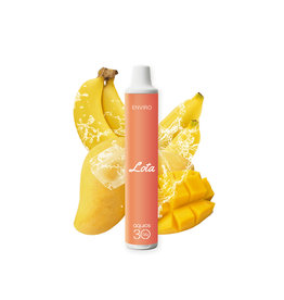 Innokin Lota Enviro - Disposable - Sunrise Ice