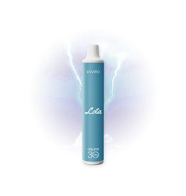 Innokin Lota Enviro - Disposable - Iced Cosmic