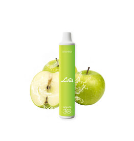 Innokin Lota Enviro - Disposable - Sour Apple