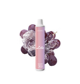 Innokin Lota Enviro - Disposable - Grape Ice