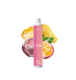 Innokin Lota Enviro - Disposable - Mango Passion Ice
