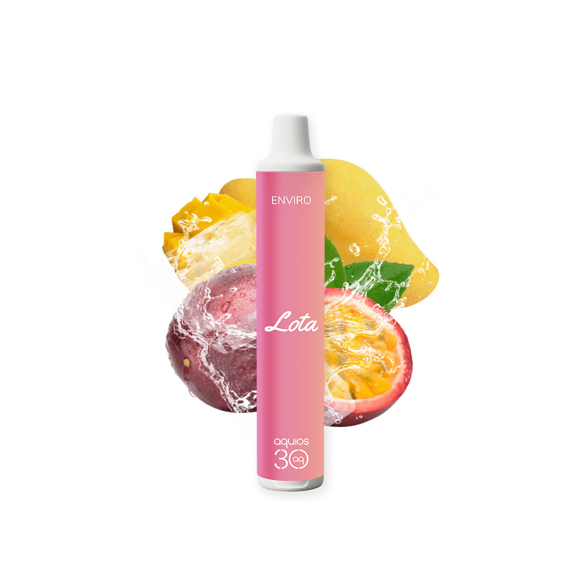 Innokin Lota Enviro - Disposable - Mango Passion Ice