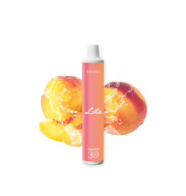 Innokin Lota Enviro - Disposable - Peach Ice
