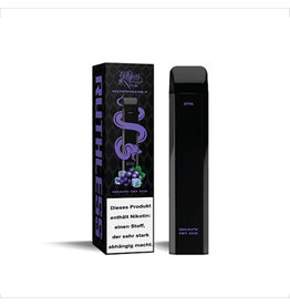 Ruthless Disposable Device Grape On Ice