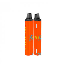 Element Klik Klak Disposable - Tropical Fruit