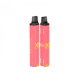 Element Klik Klak Disposable - Passion