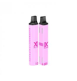 Element Klik Klak Disposable - Raspberry Lemonade