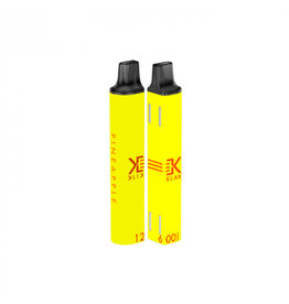 Element Klik Klak Disposable - Pineapple