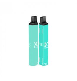 Element Klik Klak Disposable - Ice