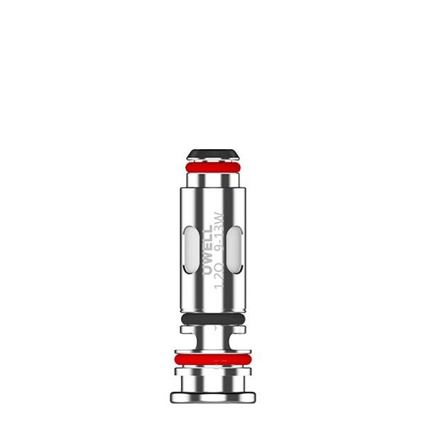 Uwell WhirL S2 Coil - 4Pcs