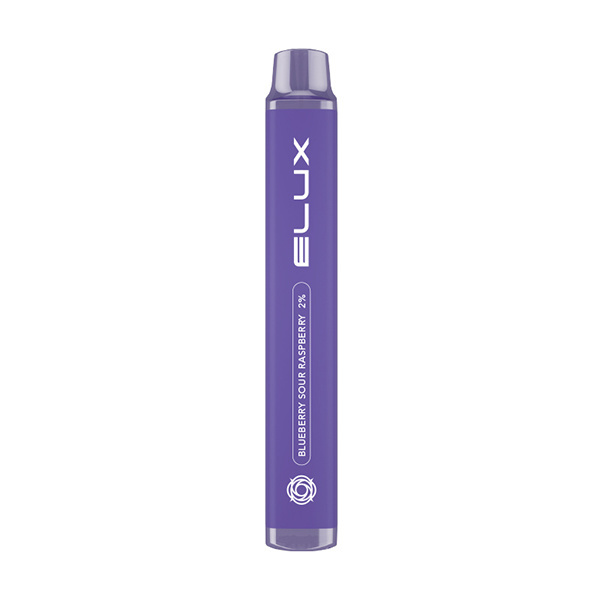Elux Legend Mini Disposable Vape - Blueberry Sour Raspberry