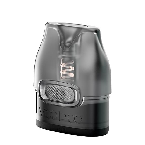 Voopoo Vthru Pods - 2pcs
