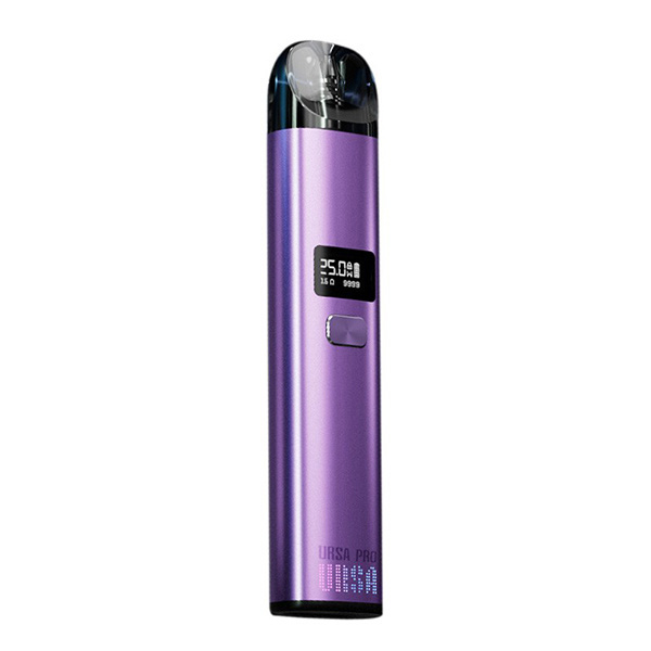 Lost Vape Ursa Nano Pro Pod Kit