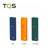 TQS X Bar Heating Device - 940mAh