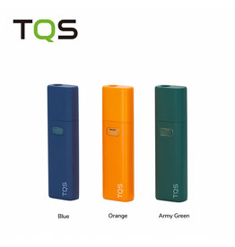 TQS X Bar Heating Device - 940mAh