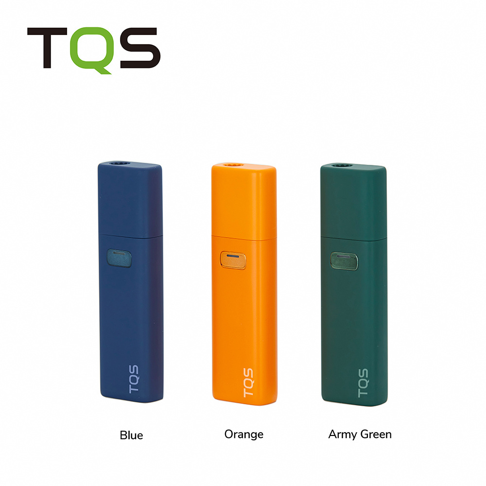 TQS X Bar Heating Device - 940mAh