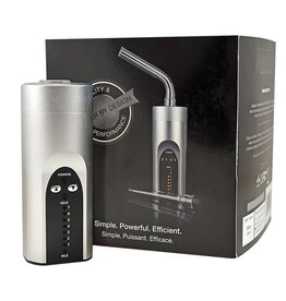 ARIZER Solo Kit