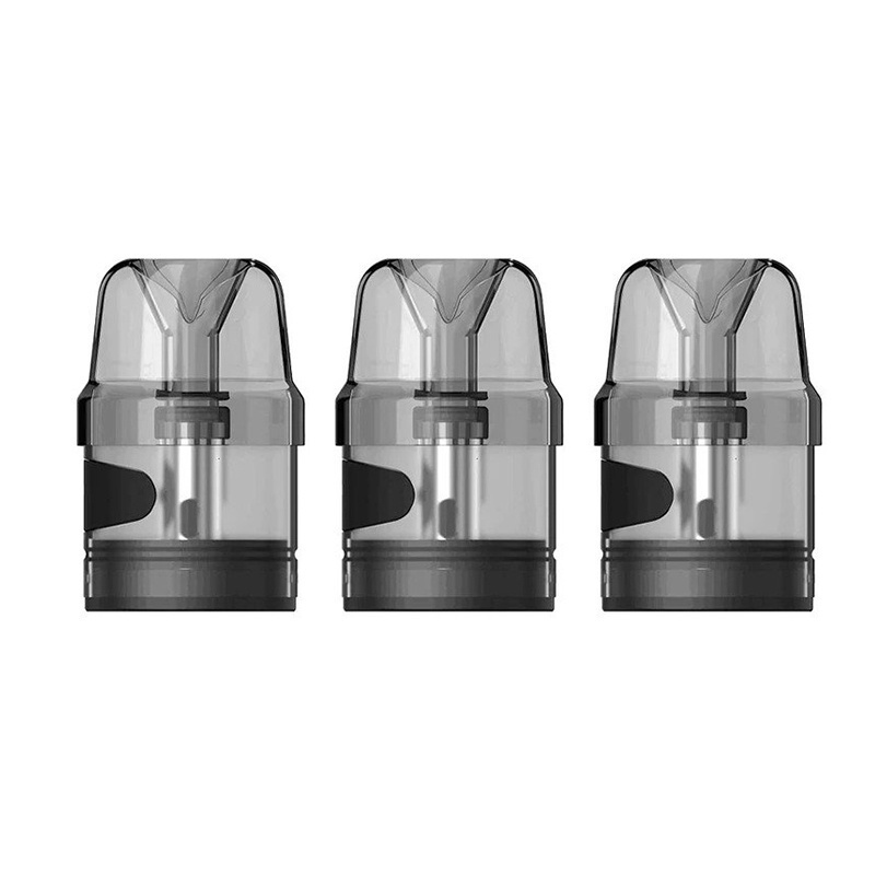 Geekvape Wenax H1 Pod Cartridge - 3Pcs