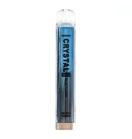 SKE Crystal Bar Disposable - Blue Fusion