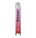 SKE Crystal Bar Disposable - Fizzy Cherry