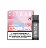 Elfa Pre-filled Pod - PASTÈQUE - 2Pcs