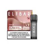 Elfa Pre-filled Pod - COLA - 2Pcs