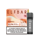 Elfa Pre-filled Pod - ELFBULL - 2Pcs