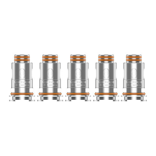 Spulen der GeekVape B-Serie - 5 Stk