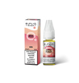 Elfliq - The Official ElfBar Nic Salt - Apple Peach 10ml