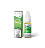 Elfliq - The Official ElfBar Nic Salt - Spearmint 10m