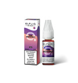 Elfliq - The Official ElfBar Nic Salt - Pink Grapefruit 10ml