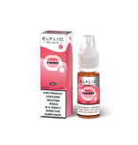 Elfliq - The Official ElfBar Nic Salt - Cherry 10ml