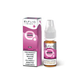 Elfliq - The Official ElfBar Nic Salt - Grape 10ml