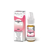 Elfliq - The Official ElfBar Nic Salt - Strawberry Ice 10ml