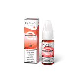 Elfliq - The Official ElfBar Nic Salt - Watermelon 10ml