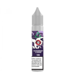 Blackcurrant & Rosehip Nic Salts Aisu 10ml