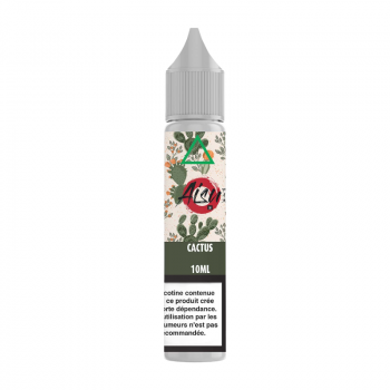 Cactus Nic Salts Aisu 10ml