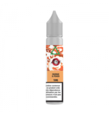 Mango & Peach Nic Salts Aisu 10ml