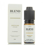 Medium Nic Salt Blend The Fuu 10ml