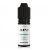 Light Menthol Nic Salt Blend The Fuu 10ml