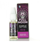 Purple Nic Salt Full Moon 10ml 20mg