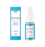 Menthe Glaciale Nic Salt Roykin 10ml