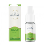 Pomme Kiwi Nic Salt Petit Nuage 10ml