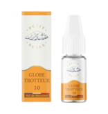 Globe Trotteur Nic Salt Petit Nuage 10ml