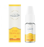 L'Eau Tropicale Nic Salt Petit Nuage 10ml