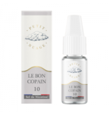 Le Bon Copain Nic Salt Petit Nuage 10ml